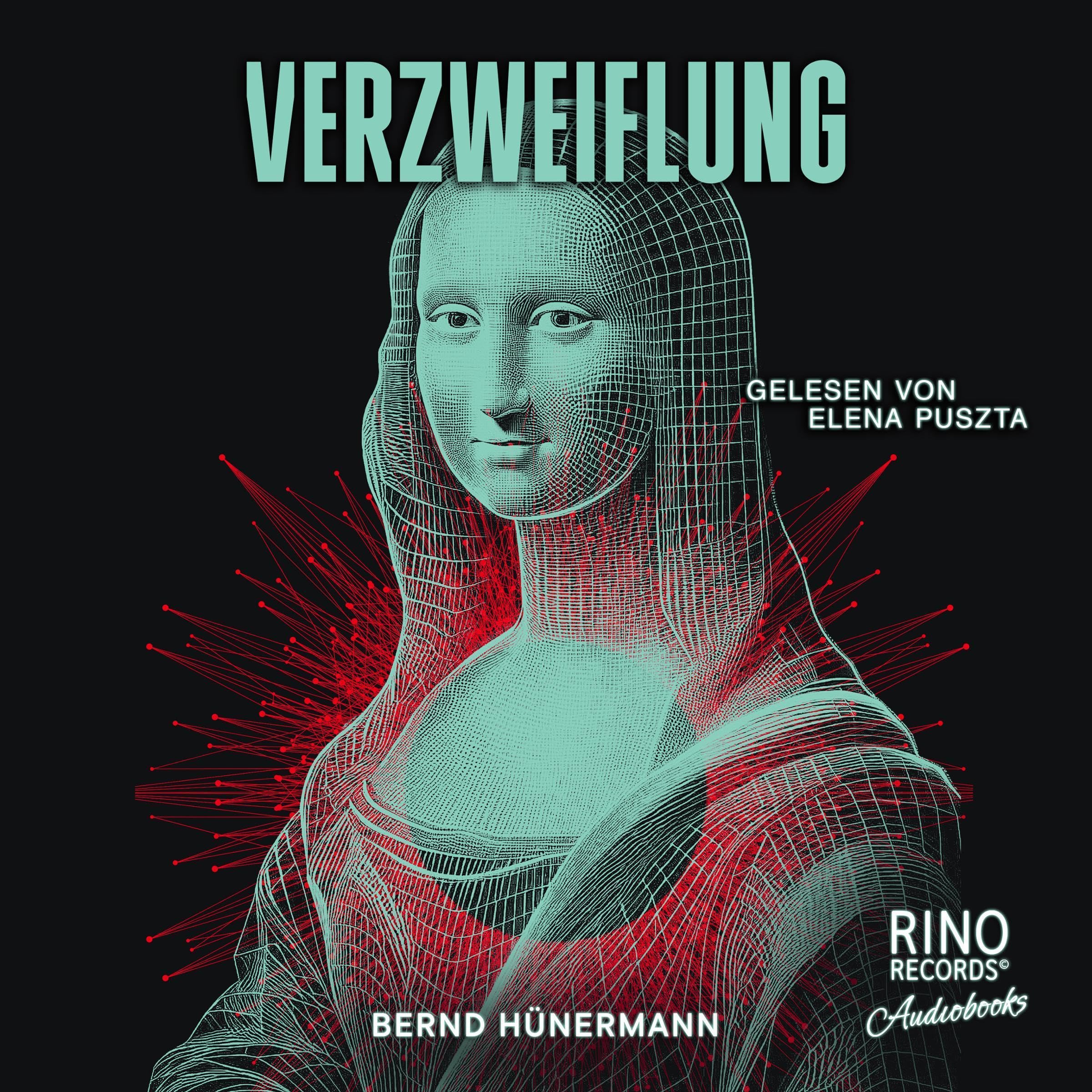 Cover art for Verzweiflung