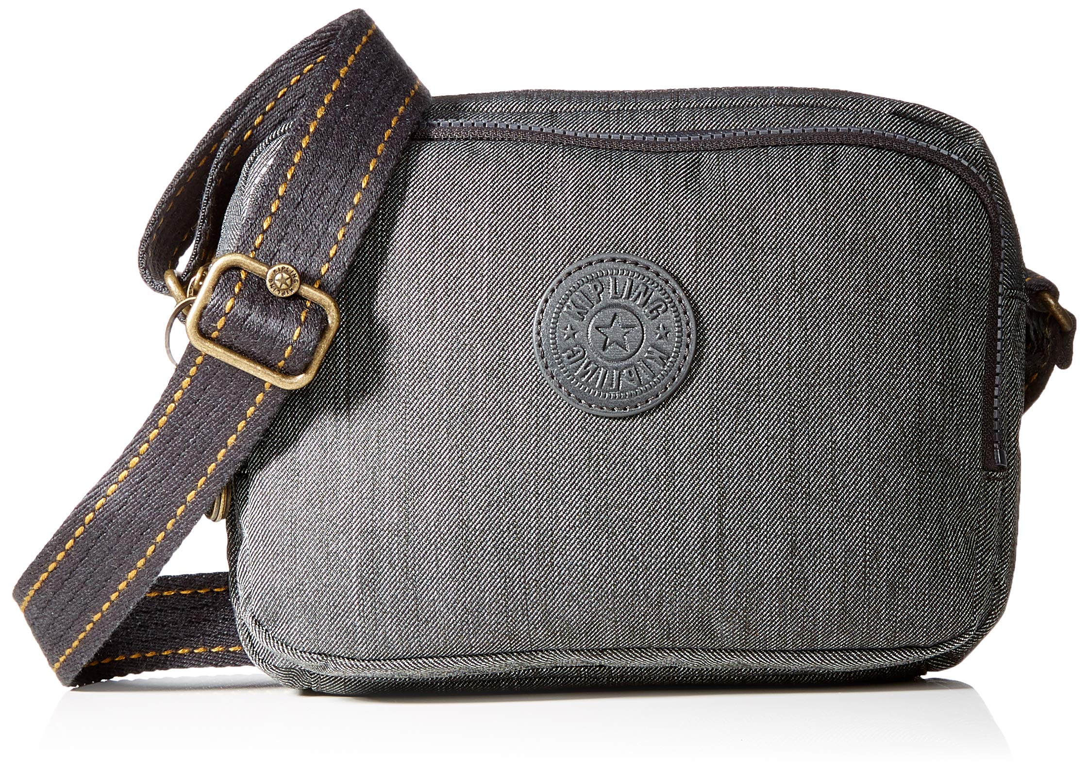 kipling silen cross body bag