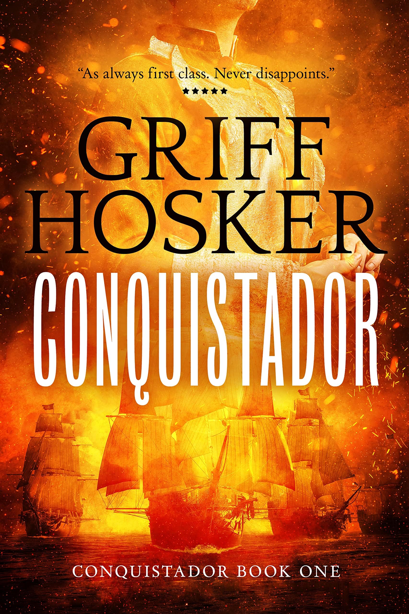 Conquistador