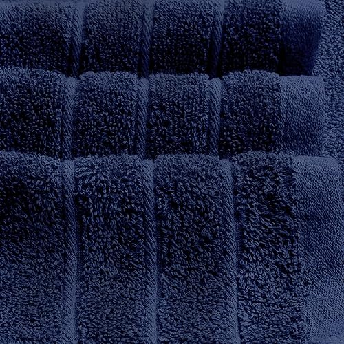 Miniatura 5 de Tens Towels  Juego de toallas de 13.27ozyd (450gm), paquete de 2 unidades, paquete de 4 unidades, paquete de 6 unidades, paquete de 8 unidades,