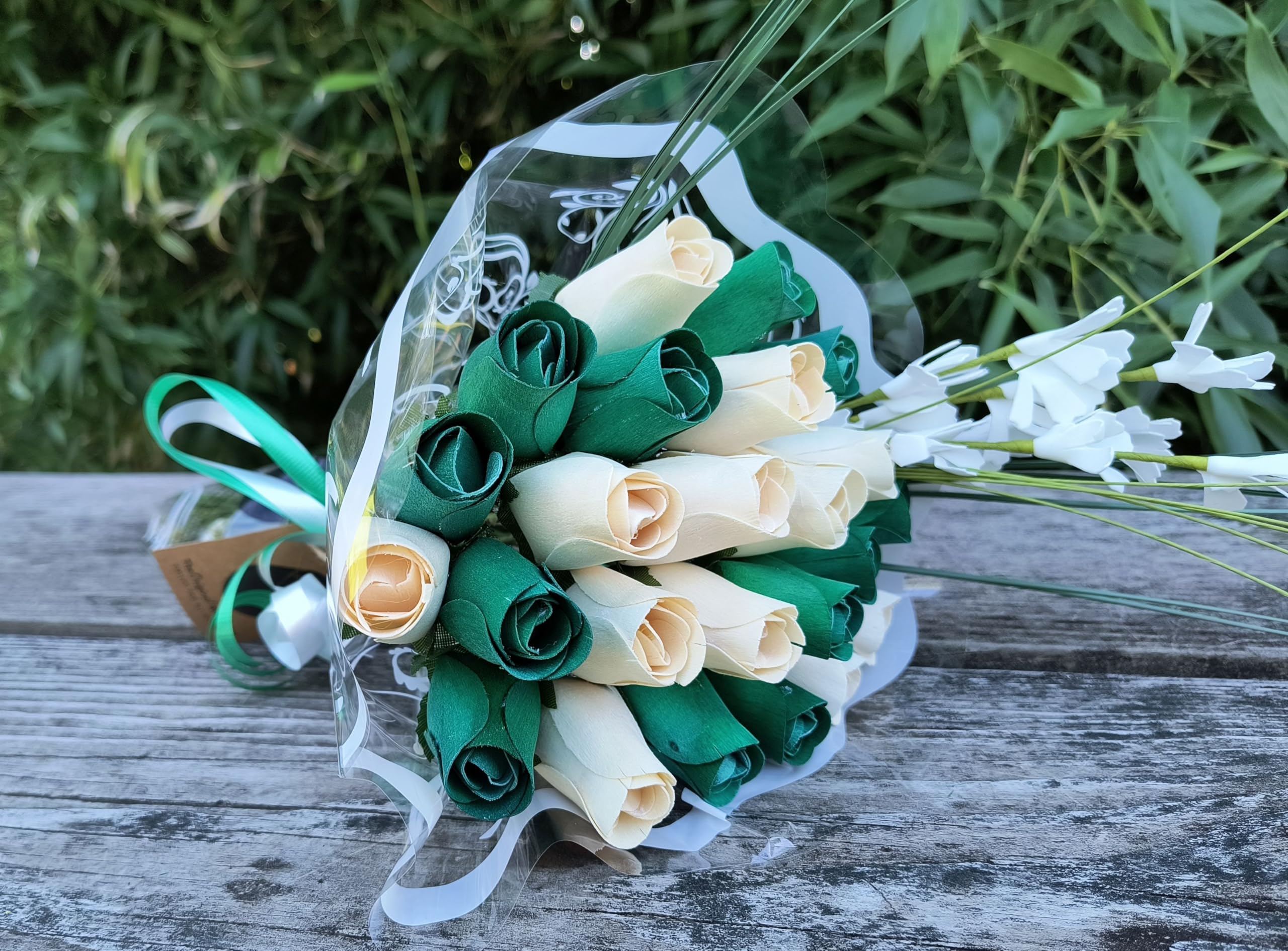 Ramos de flores por docenas