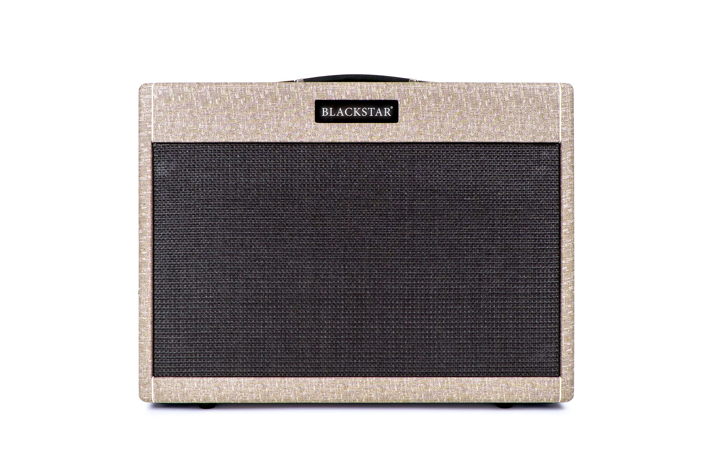 Blackstar St. James 50W 2x12 Inch Guitar Tube Combo Amp w/ EL34 Power Tubes