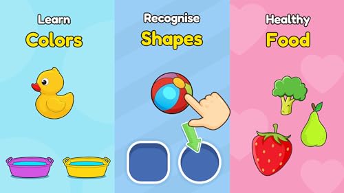 Bebi - Jogos para Crianças