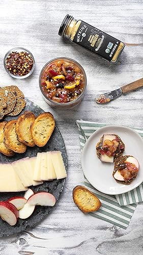 Miniatura 10 de Watkins Gourmet - Tarro para especias