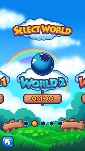 Fruit Mania – vue 5