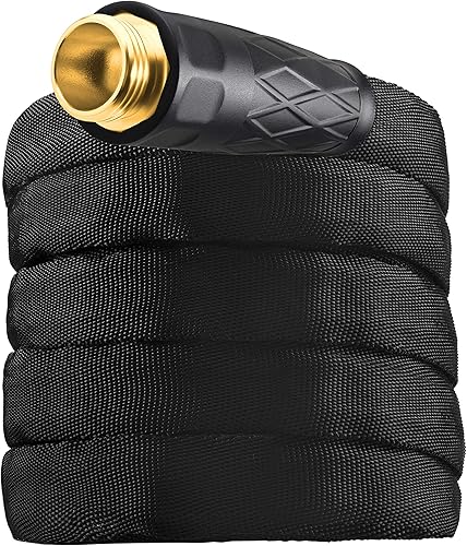 Miniatura 1 de Bionic Force Pro 2534 - Manguera de jardín, 75.0in, color negro