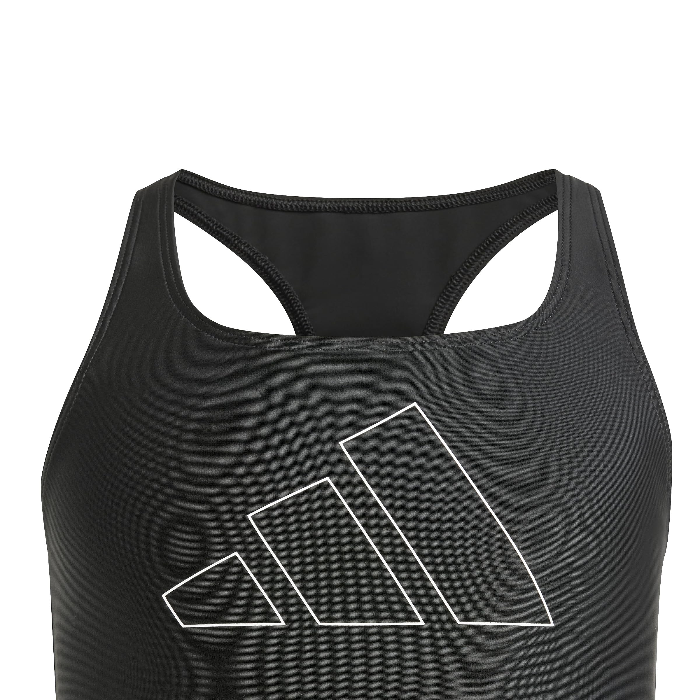 adidas Performance Big Bars Bikini Girls Set di Bikini Bambine e Ragazze