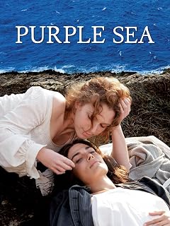 Purple Sea