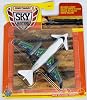 Matchbox - Sky Busters 2022 - MBX Pusher Prop - 1333 - Includes Playmat