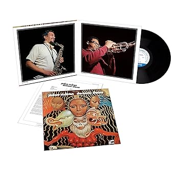 Amazon | Demon's Dance [12 inch Analog] | Jackie McLean