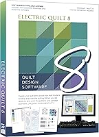 Vista 5 de Electric Quilt A-0008EQ, Nulo