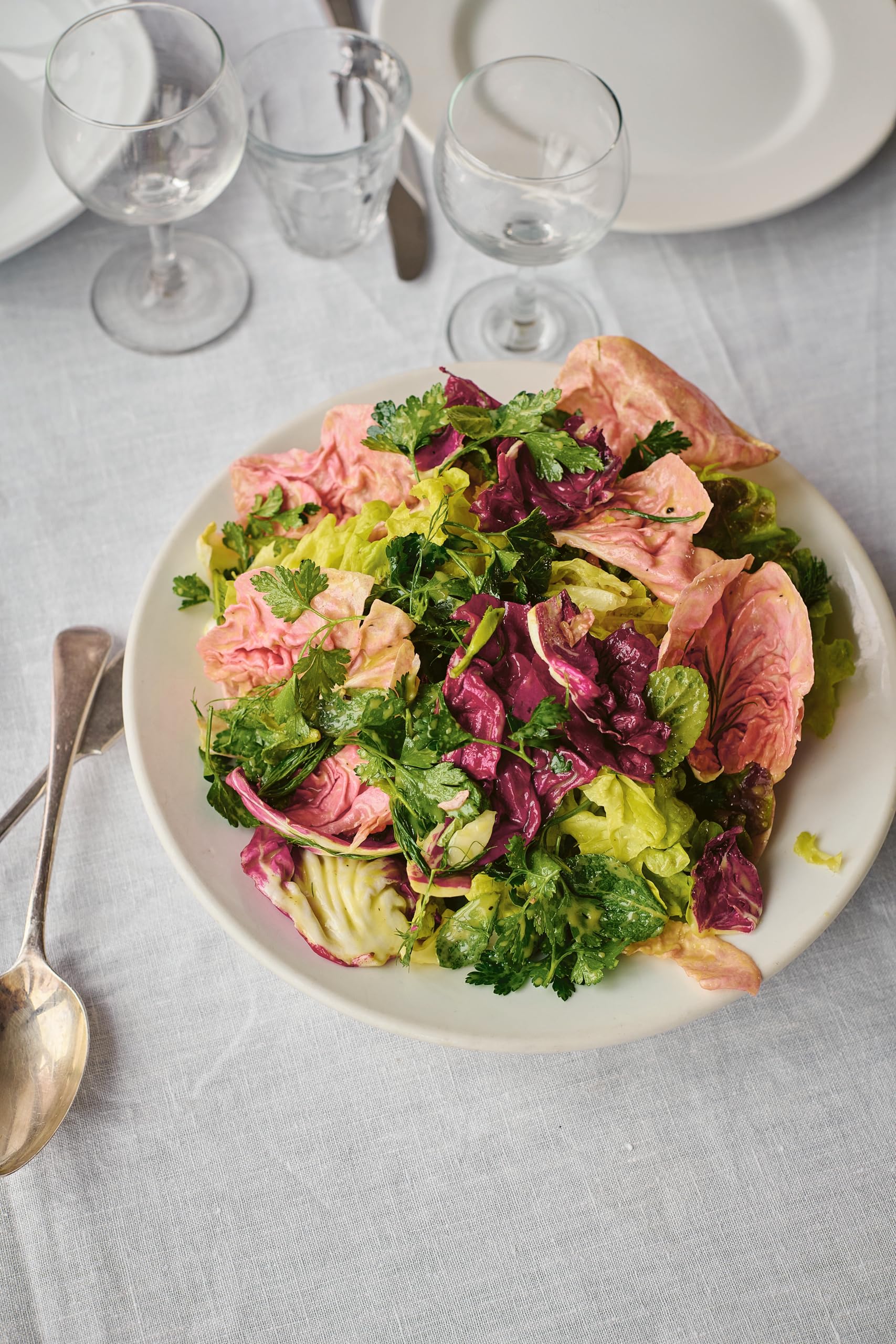 Food You Want to Eat: The instant Sunday Times bestseller