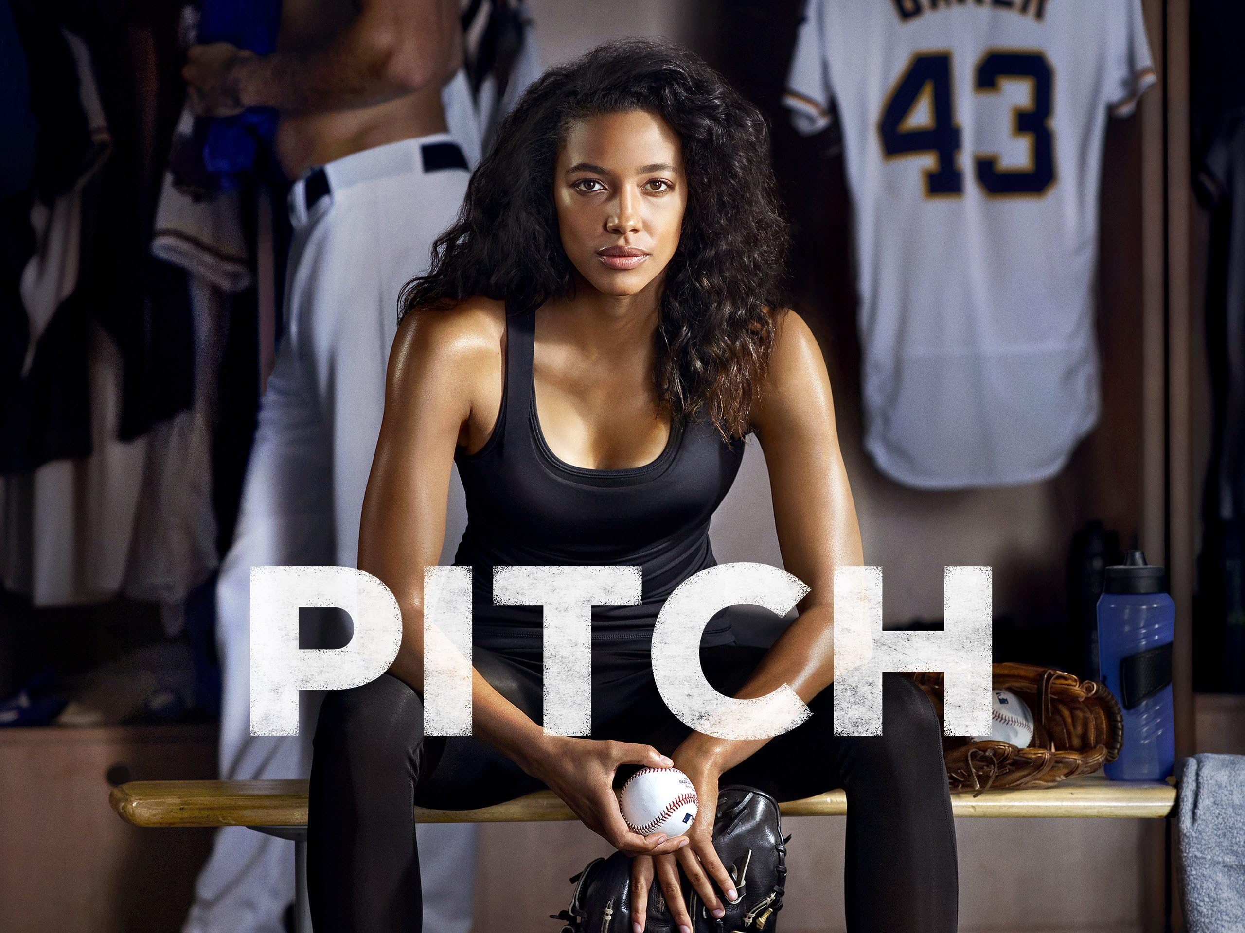 Pitch Season 1