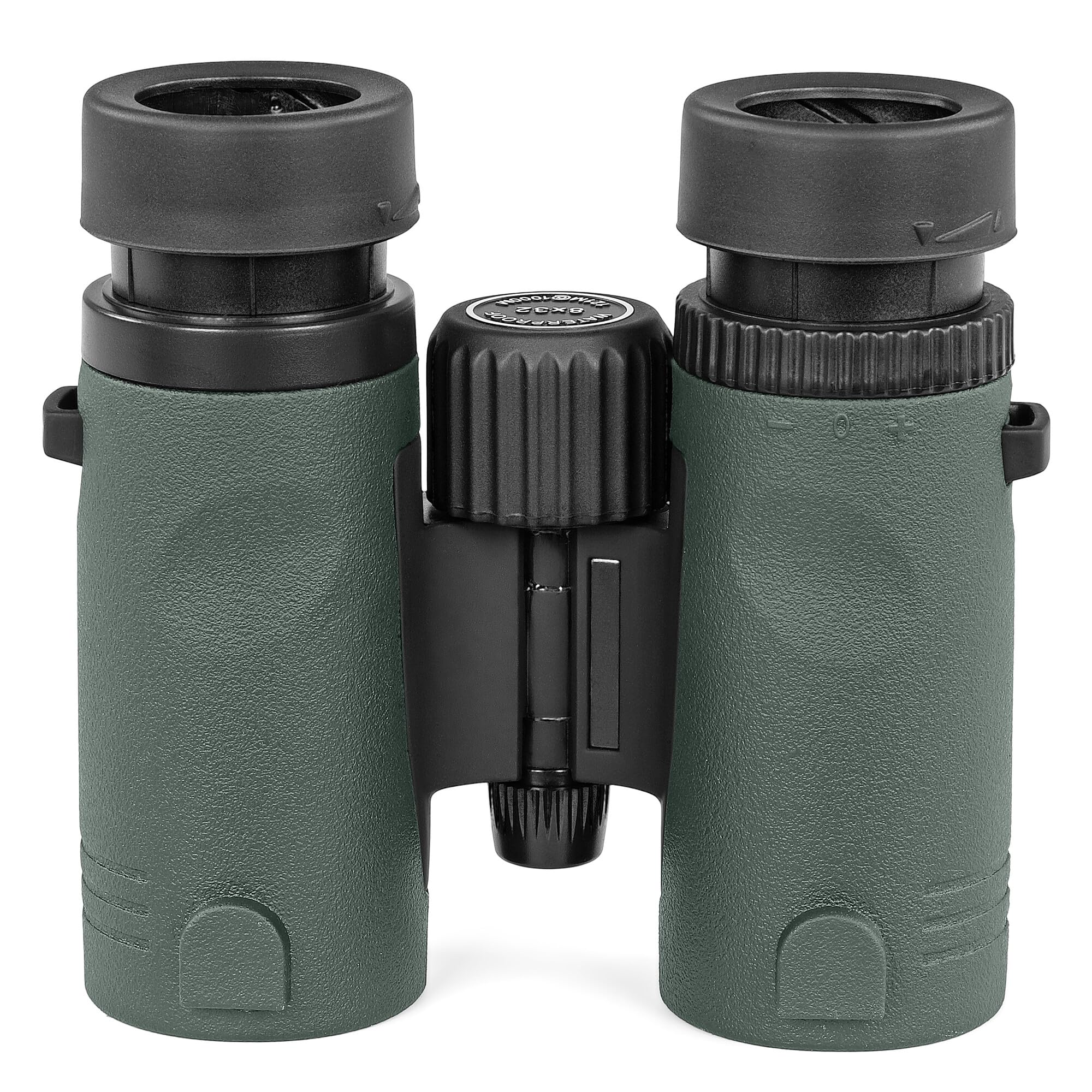 Omegon Binocolo Binocoli Curiosity 8x32