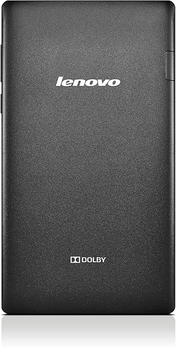 Lenovo Tab 2 10 Tablet De 7 Wifi Bluetooth 8 Gb 1 Gb Ram Android Negro Amazon Es Informatica