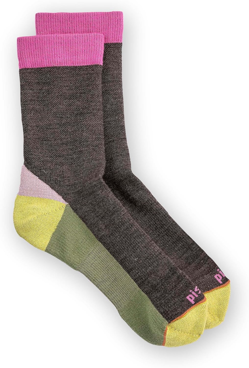 Chloe クルーソックス