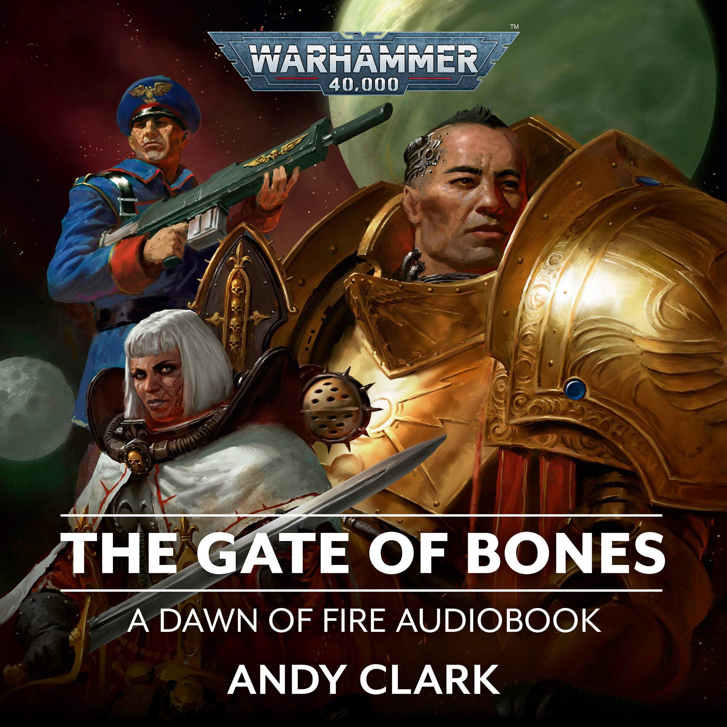 The Gate of Bones