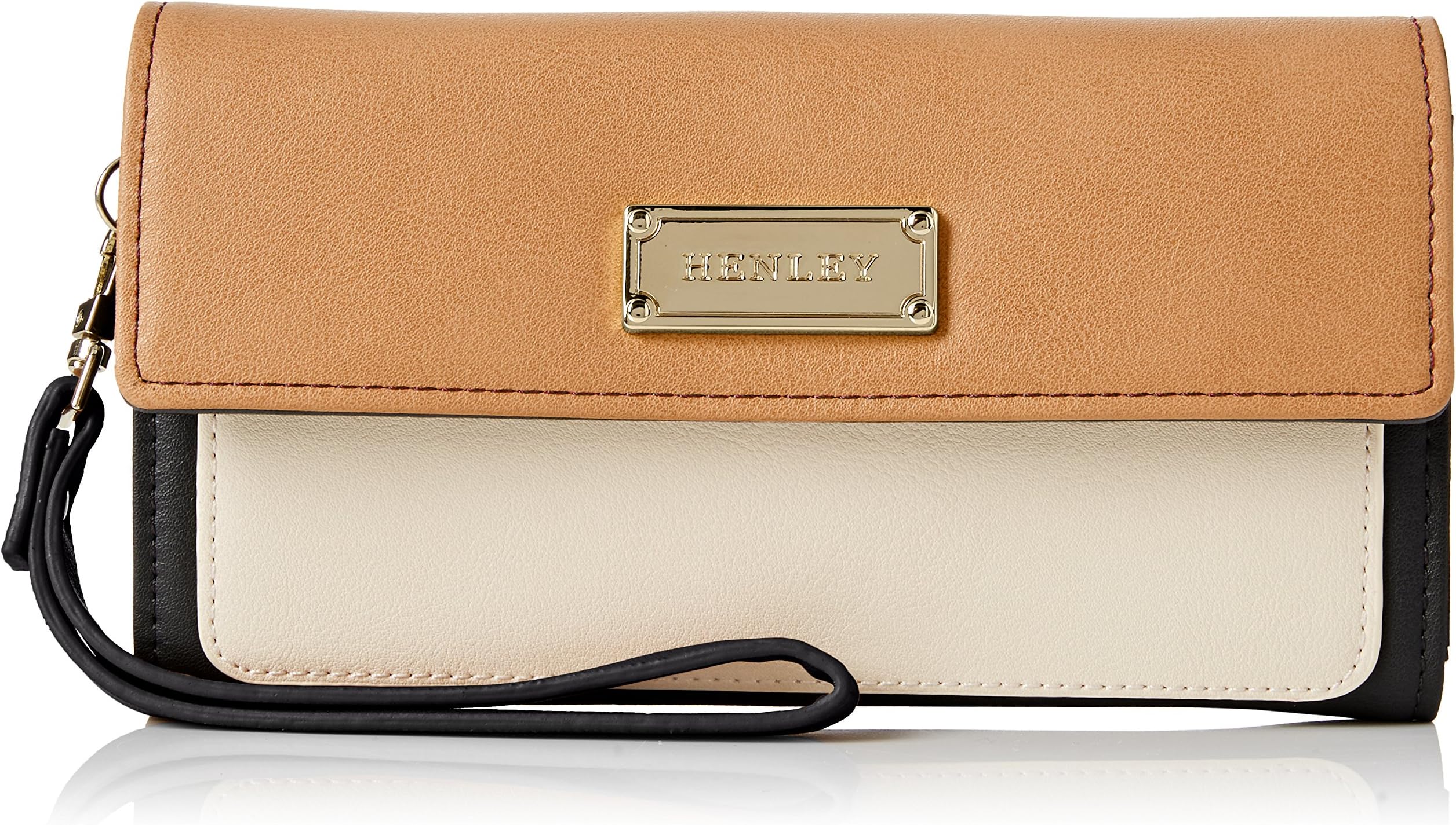 Henley Women's Honey Purse