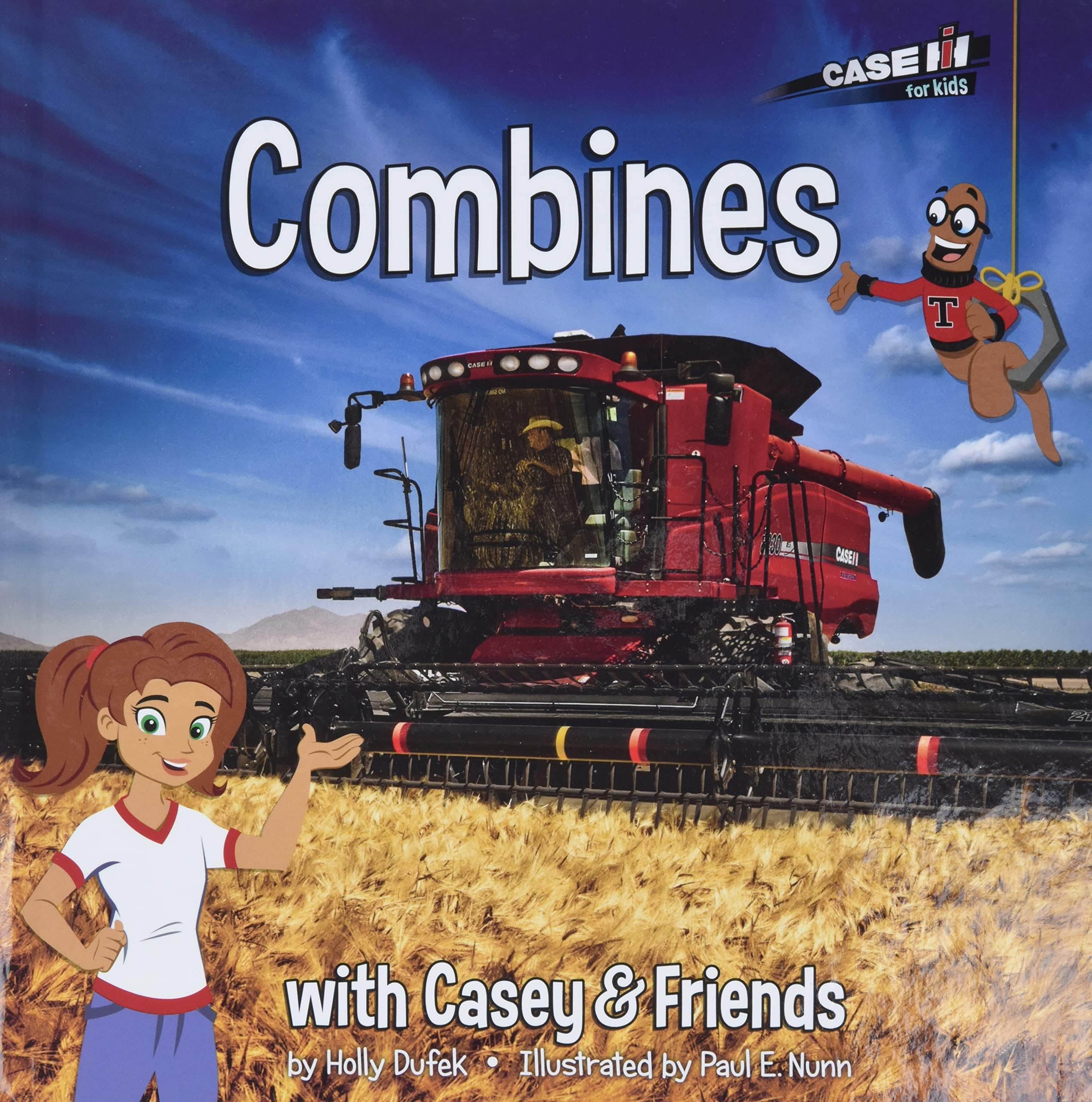 Combines