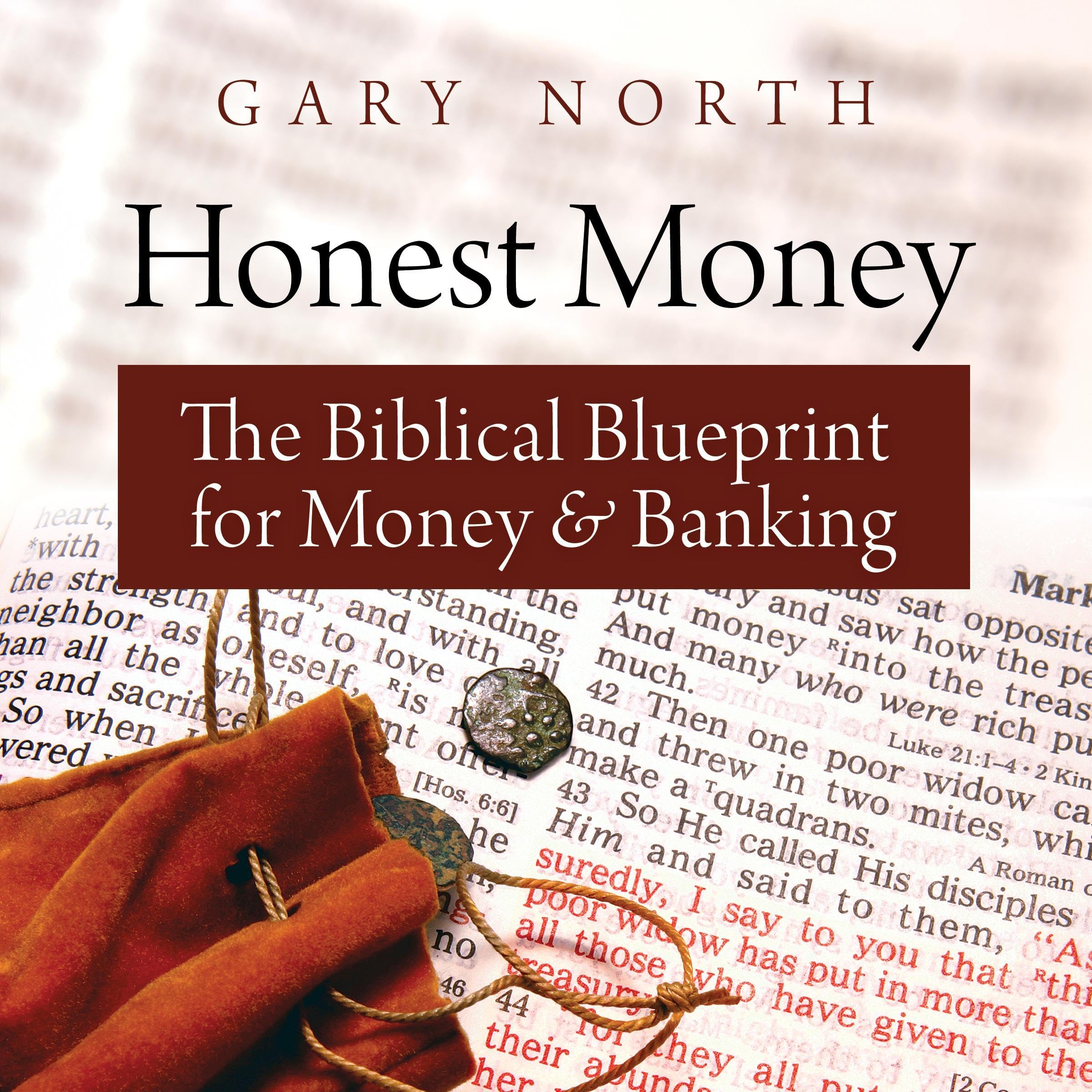 Honest Money
