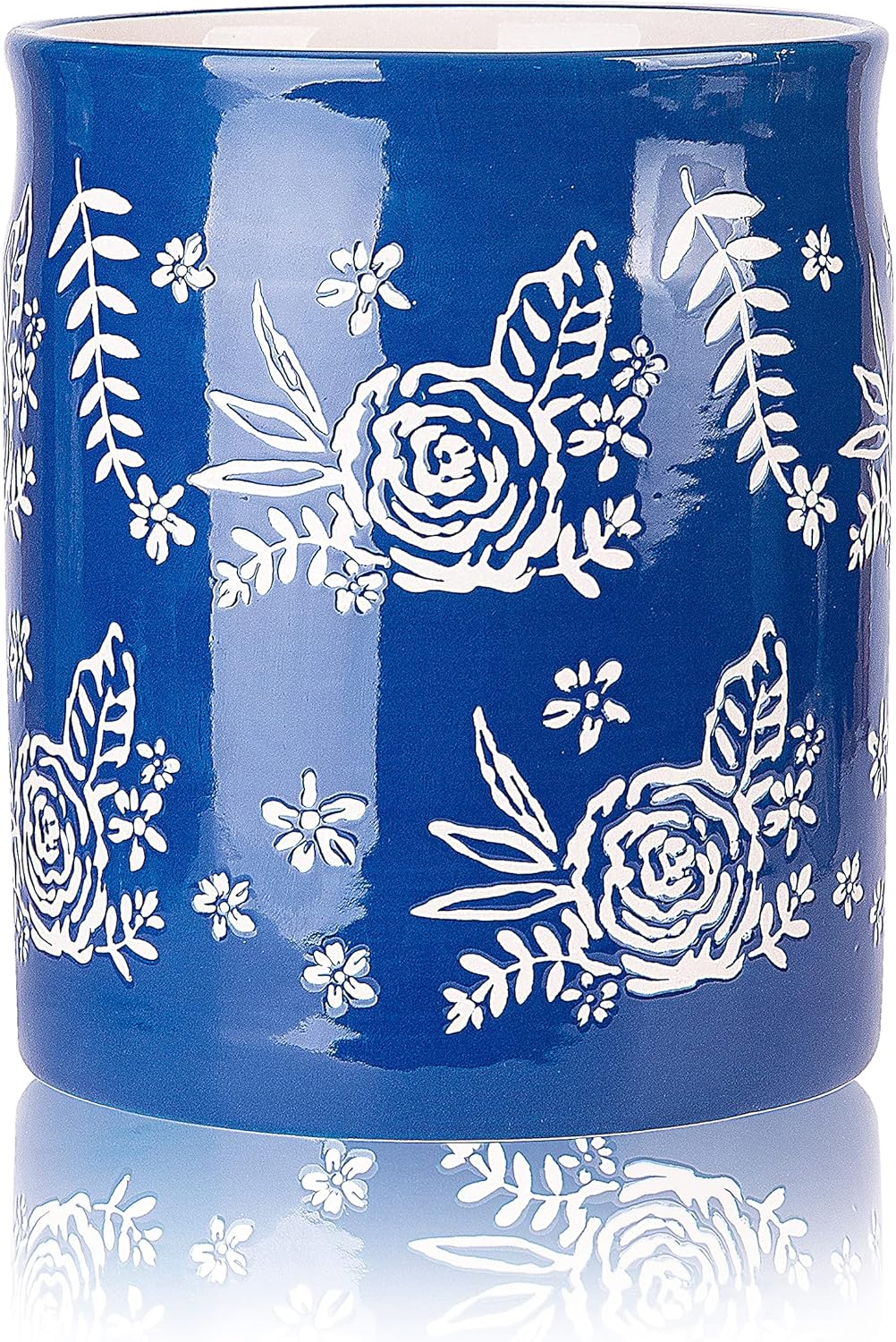 Wisenvoy Utensil Holder Kitchen Utensil Holder Utensil Holders for