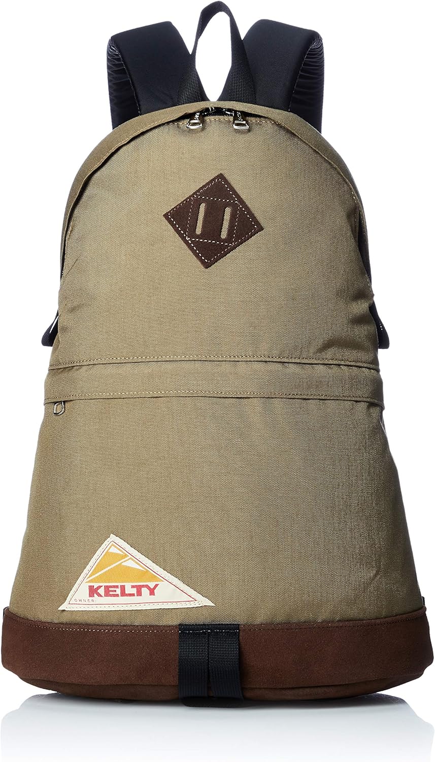 Amazon | [ケルティ] リュック VINTAGE GIRL'S DAYPACK HD2 OliveDrab