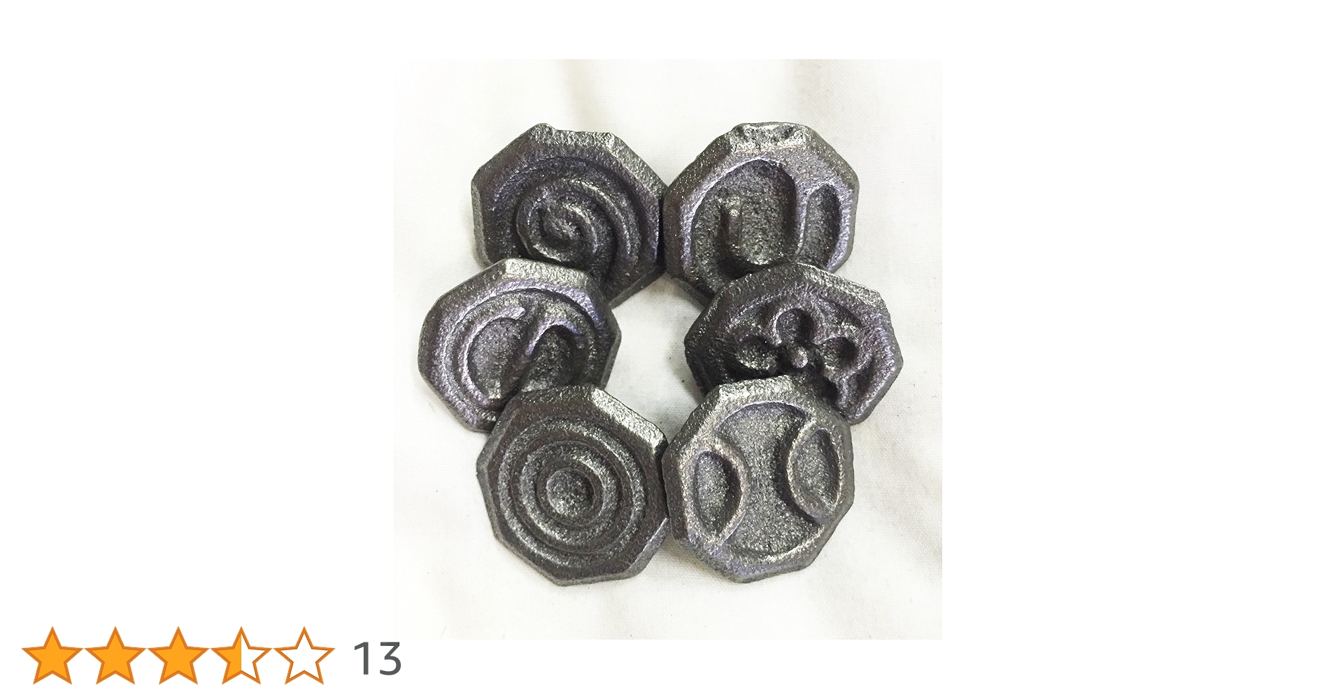 ベーゴマ　140個　当時もの Amazon.co.jp: ベーゴマ（角六）初級者用※1個～【数量分、ひも