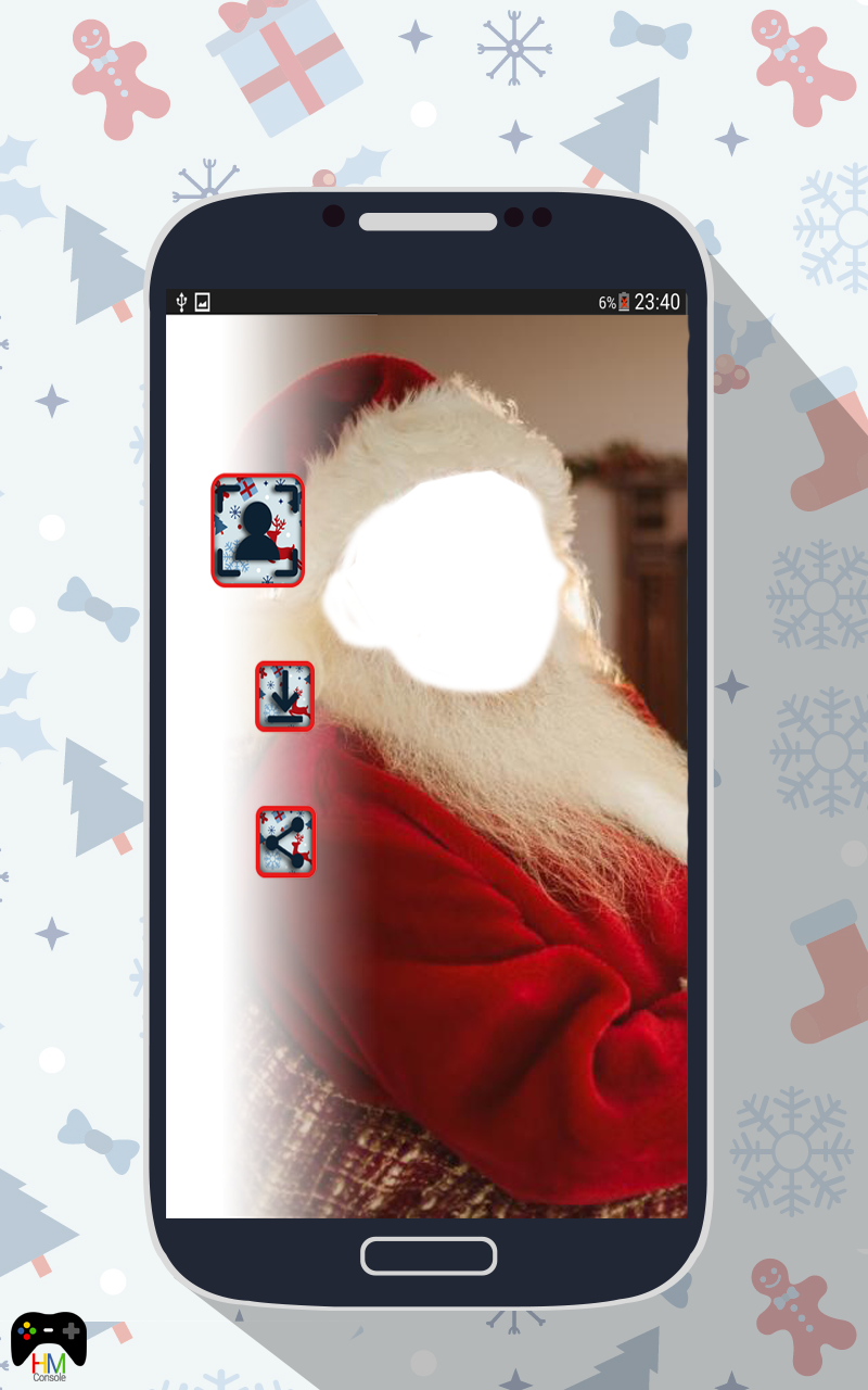 Christmas Photo Editor Pro ℗ App on the Amazon Appstore