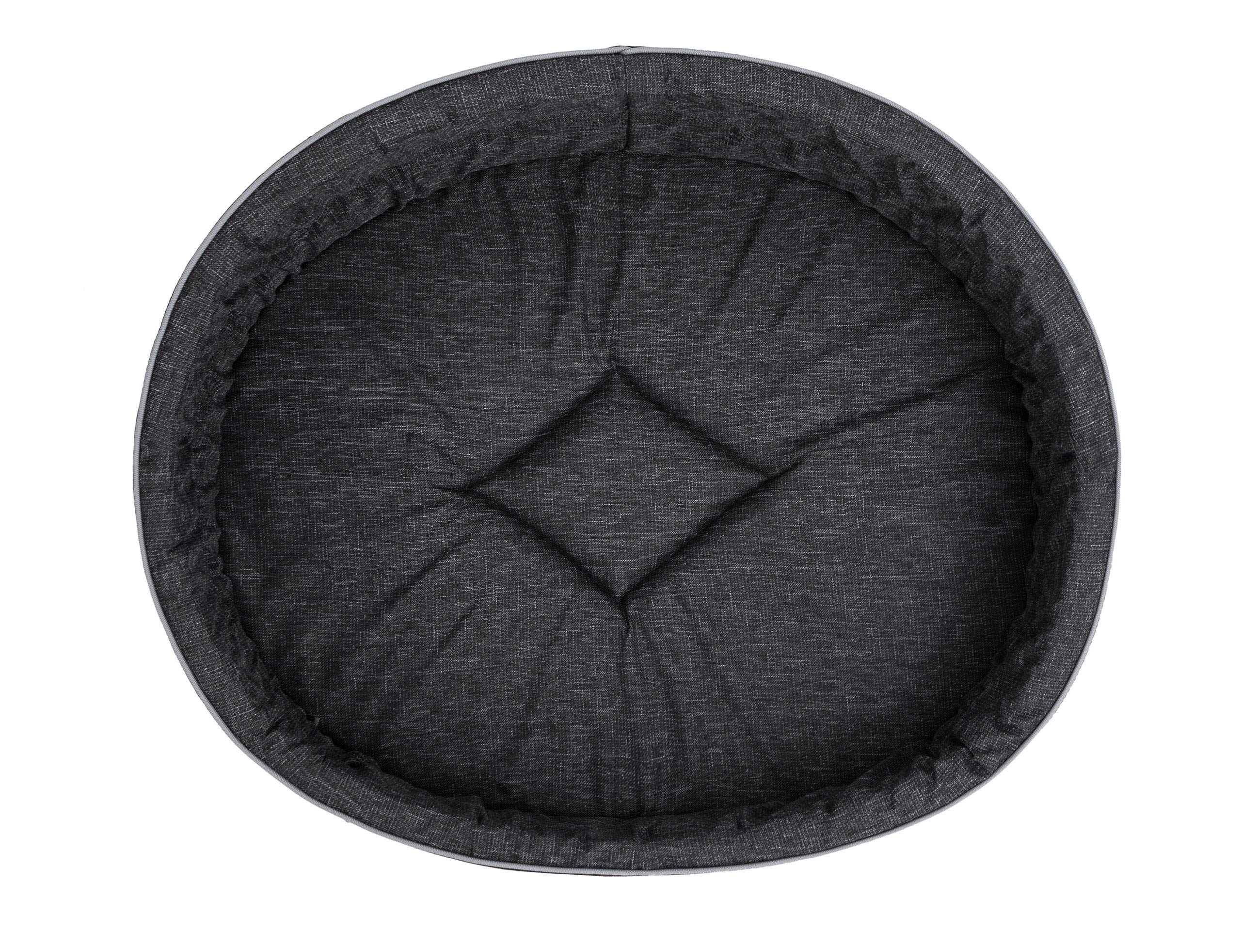 Cama para perros, gatos y mascotas, R3 - 52 x 38 cm
