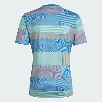 adidas Real Madrid 25/26 Pre-Match Jersey
