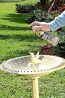 Vista 4 de Sellador líquido de goma en una lata Flex Seal Colors, de As seen on TV, 14 onzas., FSTANR20