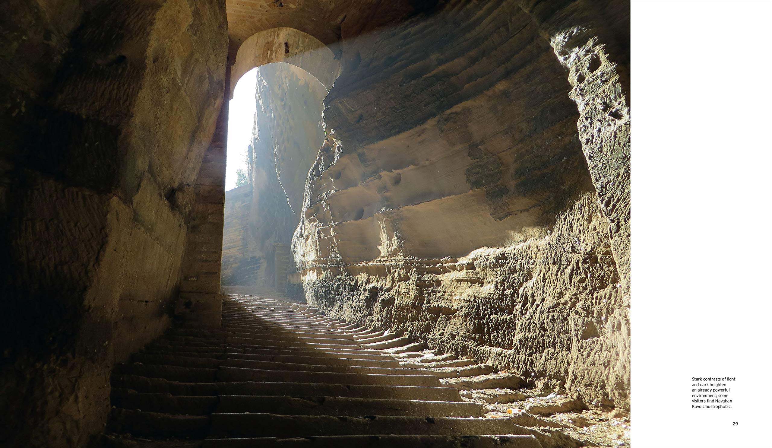 The vanishing stepwells of India