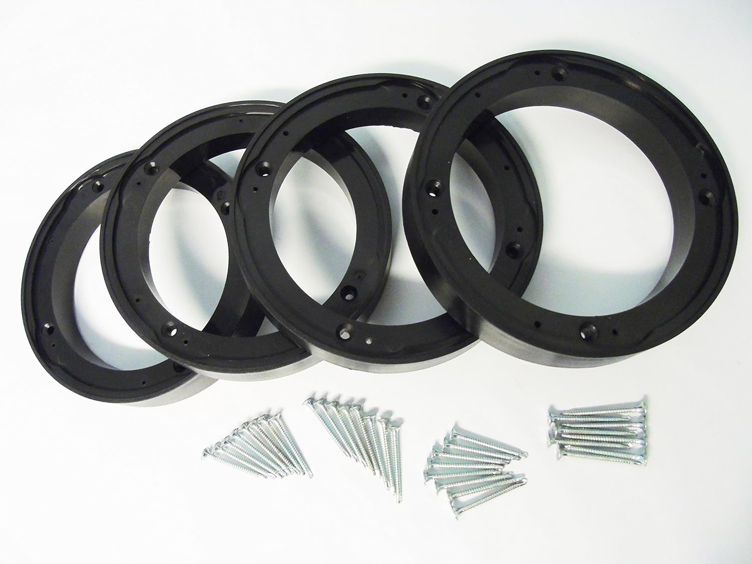 The Electronics PowerHouse Universal Case Pack of 5 1/4 or