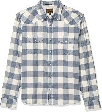 Lucky Brand Men's Western at Amazon Men 