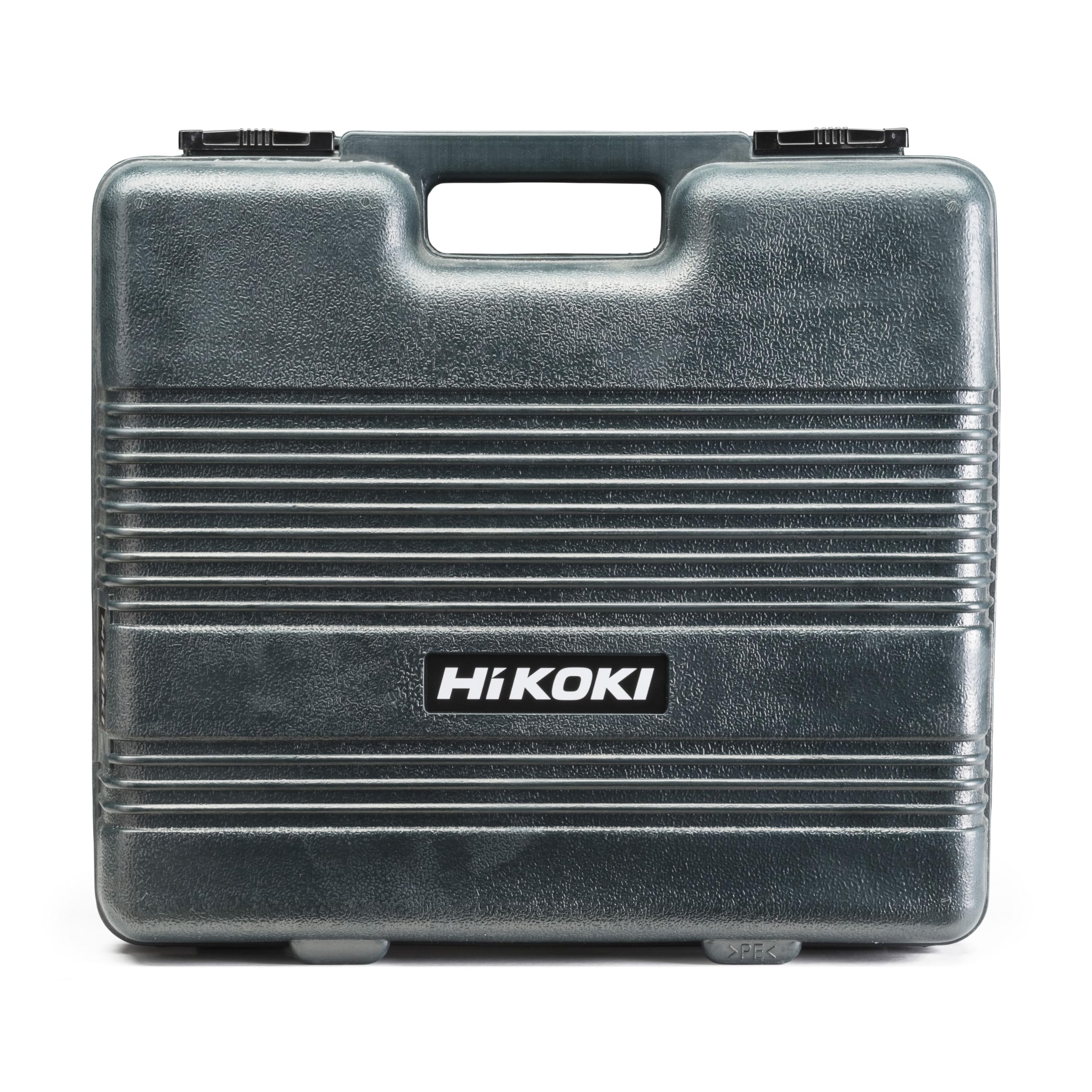 HIKOKI CJ90VAST2WAZ Seghetto alternativo CJ90VAST2 (in valigetta di trasporto), sega elettrica (90 mm), 240 V