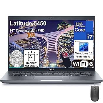 [新品未使用品] DELL Latitude 5450 ノートパソコン Amazon.com: Dell Latitude 5450 14