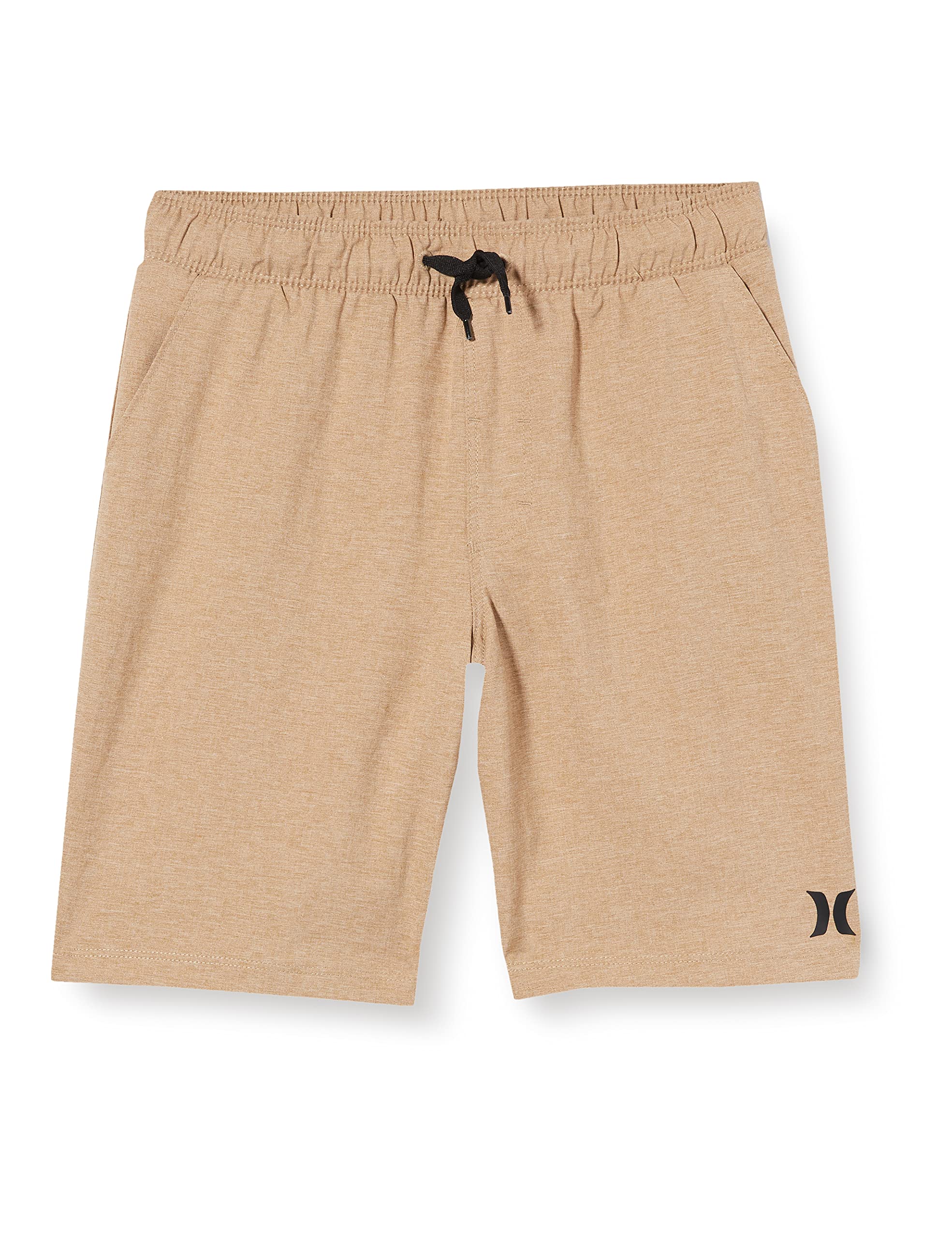 Hurley Jungen Bermuda-Shorts Hrlb Heathered Hybrid Po Short