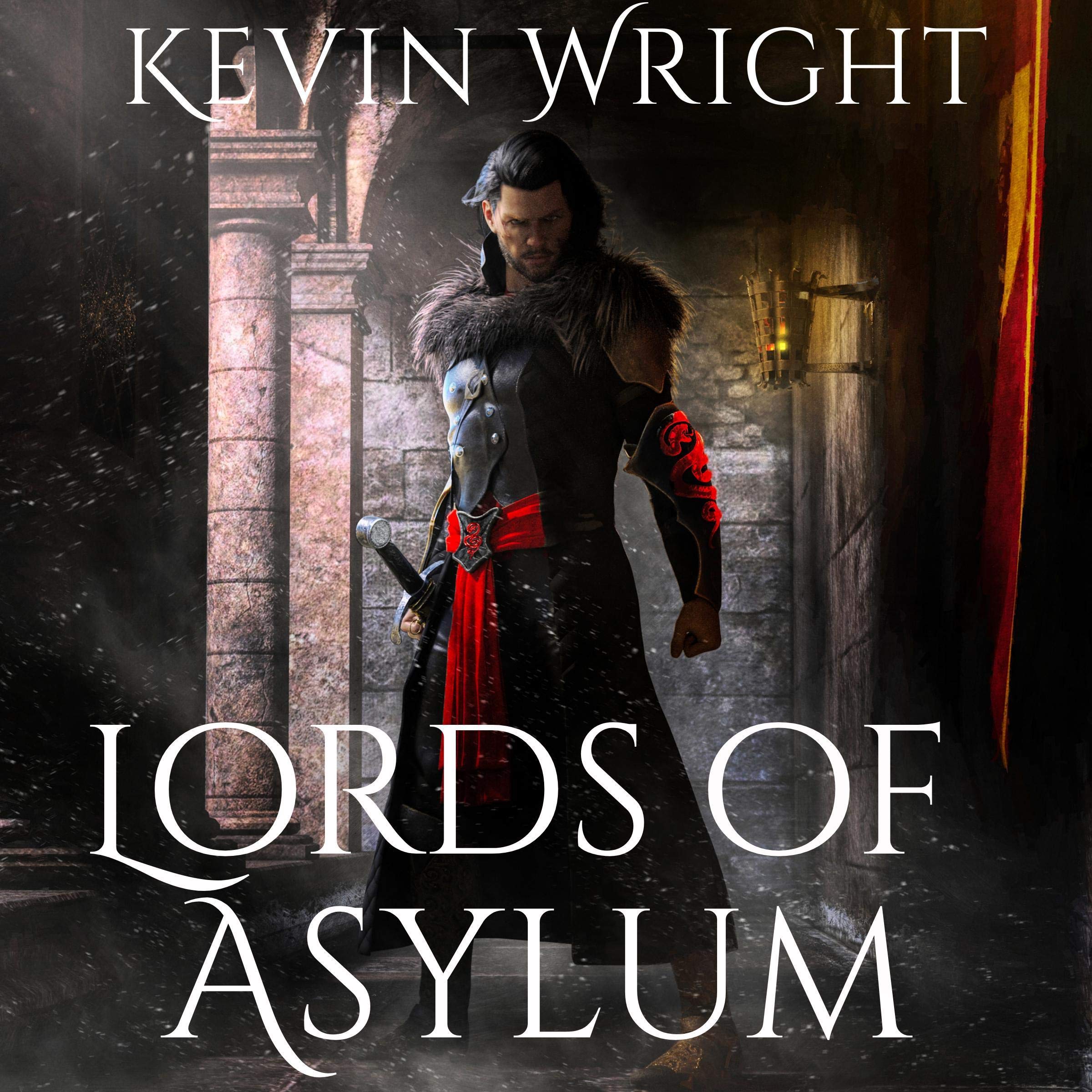 Lords of Asylum