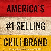 Vista 3 de HORMEL Chili Chile de res grueso con frijoles, sin ingredientes artificiales, 15 onzas