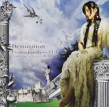 FictionJunction 2010-2013 The BEST of Y… Amazon.co.jp