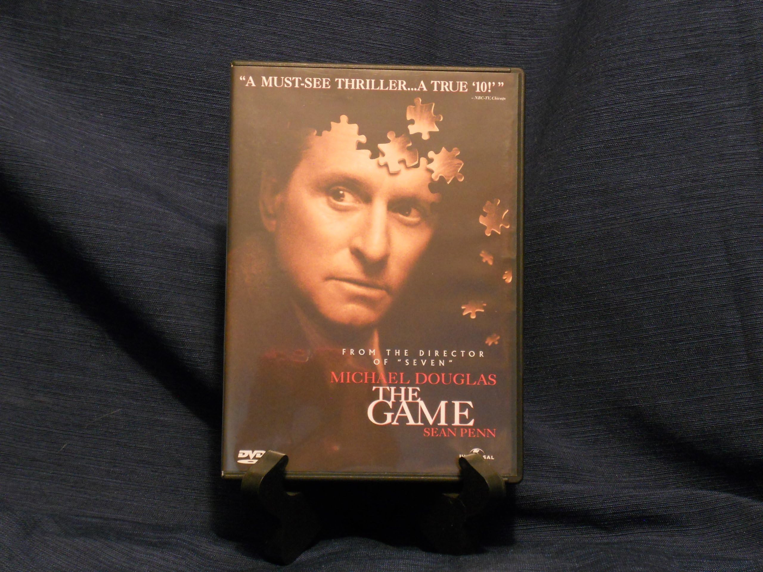 The Game