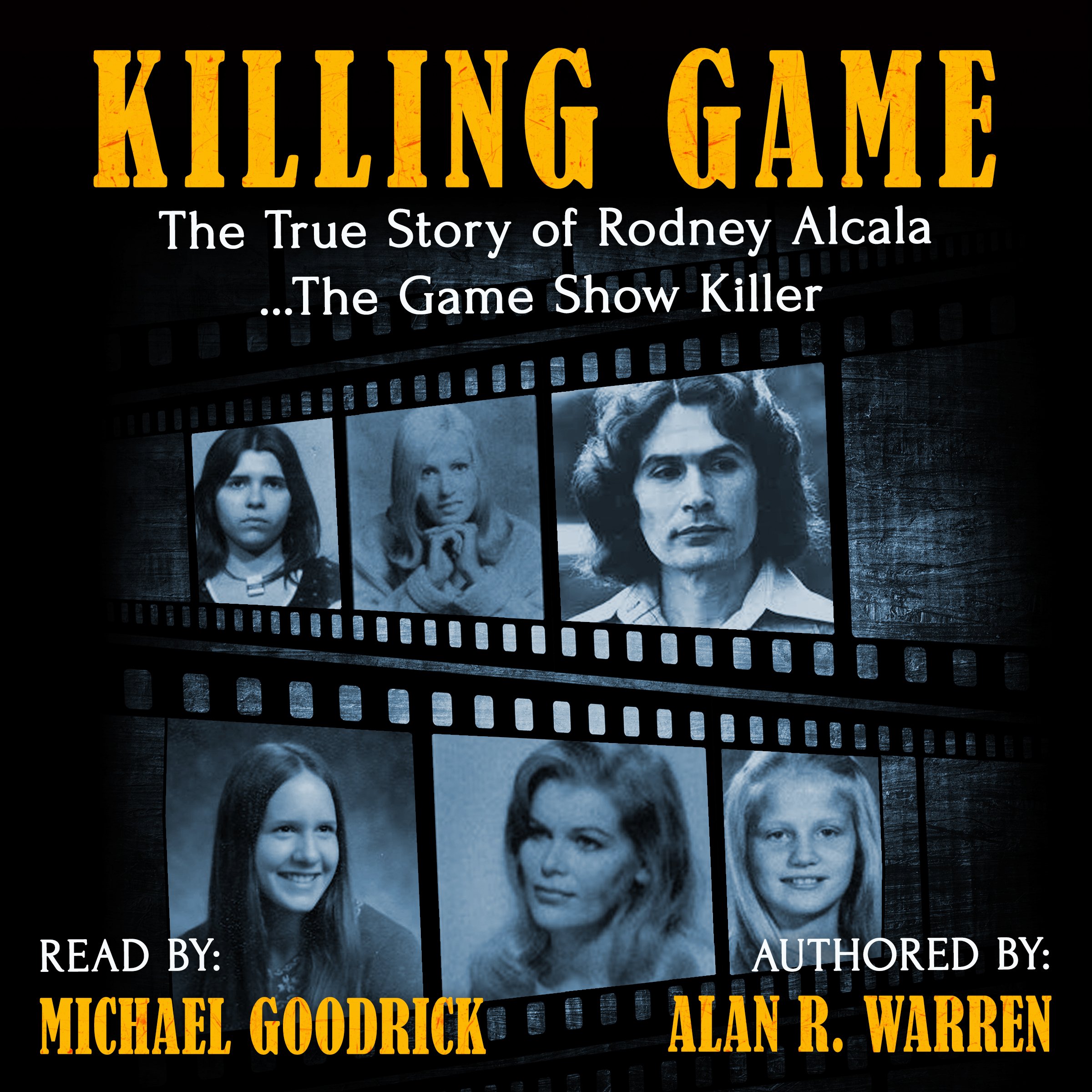 The Killing Game