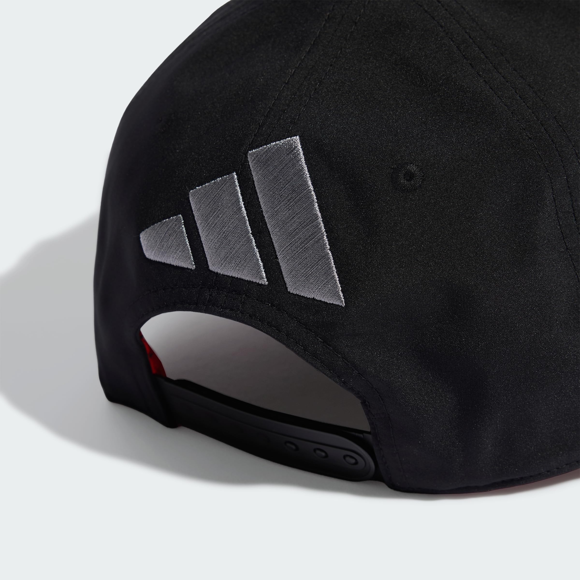 adidas Unisex Cappellino Nico HULKENBERG Team Audi REVOLUT F1