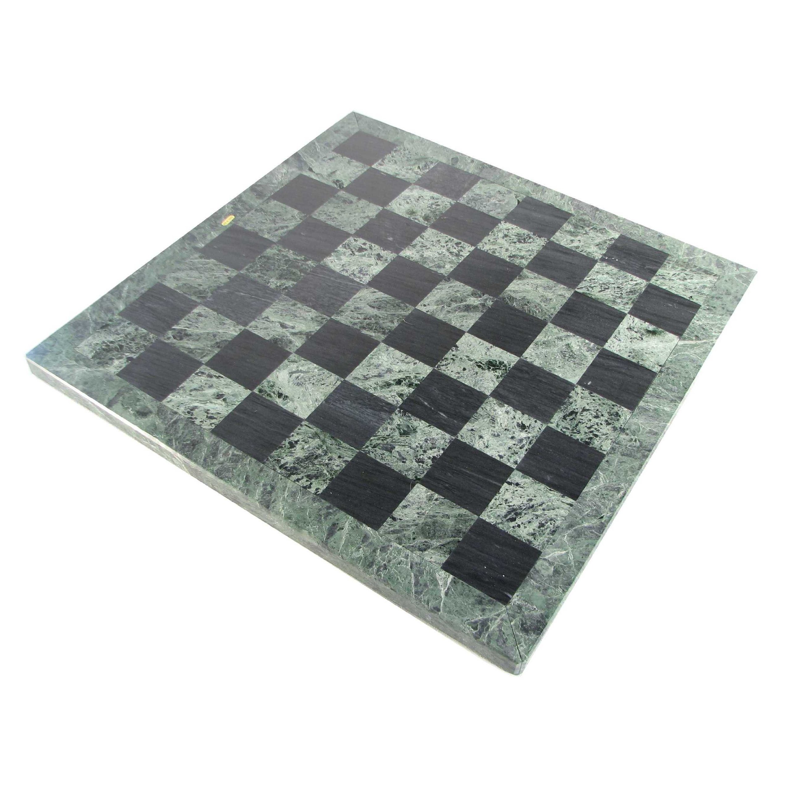 CHH Imports 16 Inch Marble Chess Set : Amazon.sg: Toys