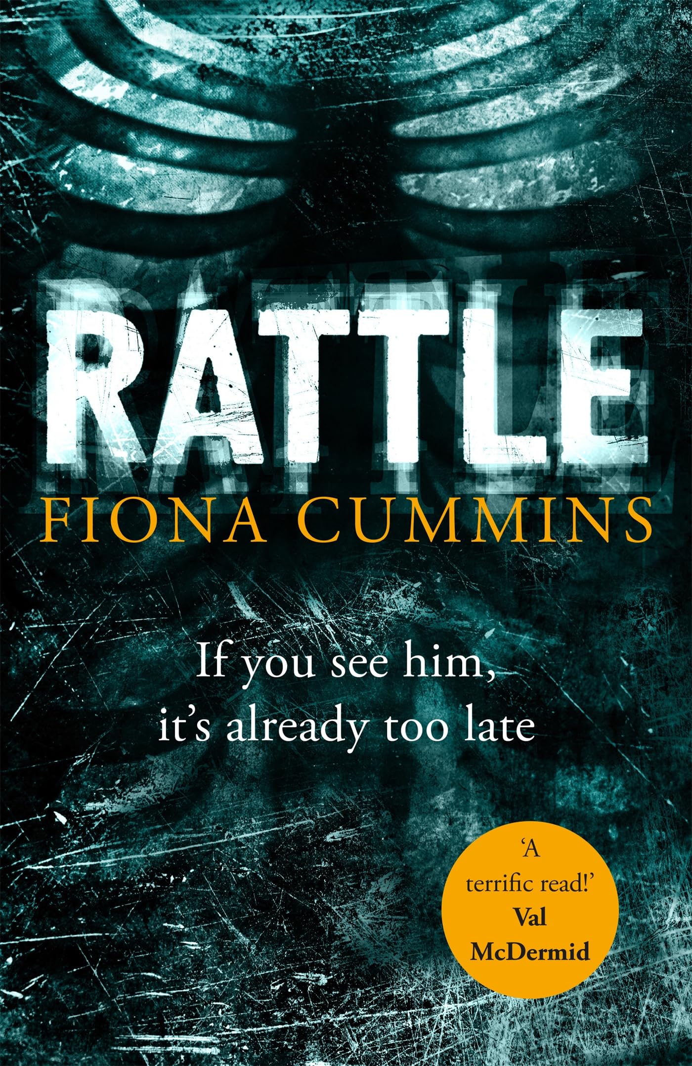 Rattle