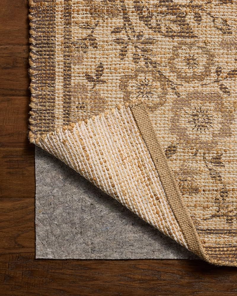 Amazon.com: Loloi Chris Loves Julia Rue Collection RUE-03 Bark Amazon.com: Loloi Chris Loves Julia Rue Collection RUE-03 Bark