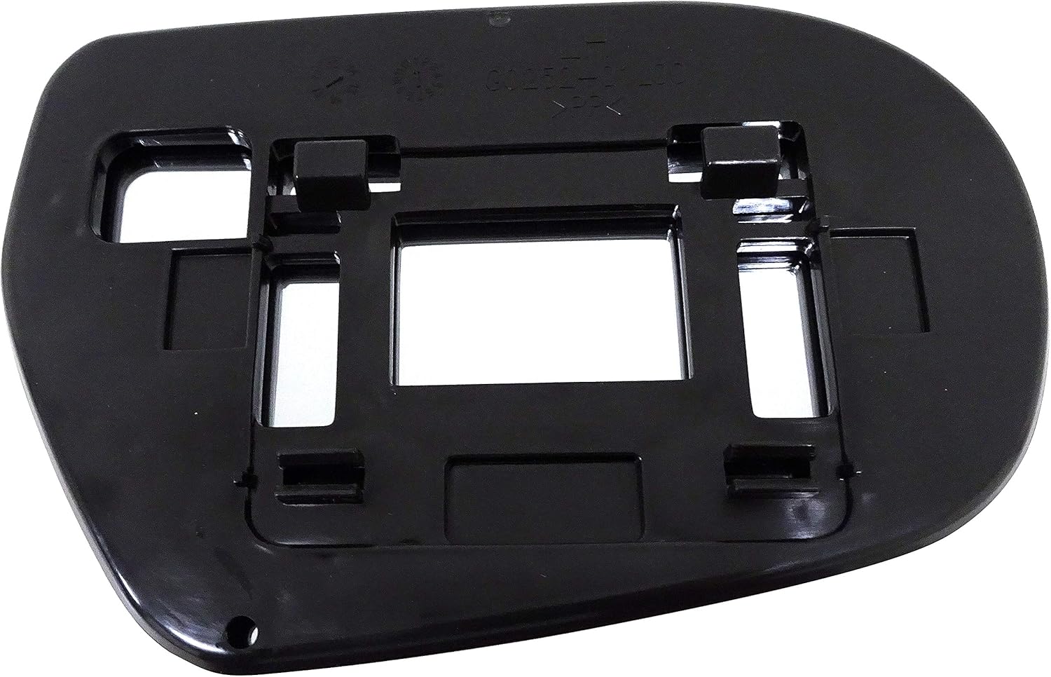 Dorman 56796 Driver Side Door Mirror Glass Compatible with Select Subaru Models
