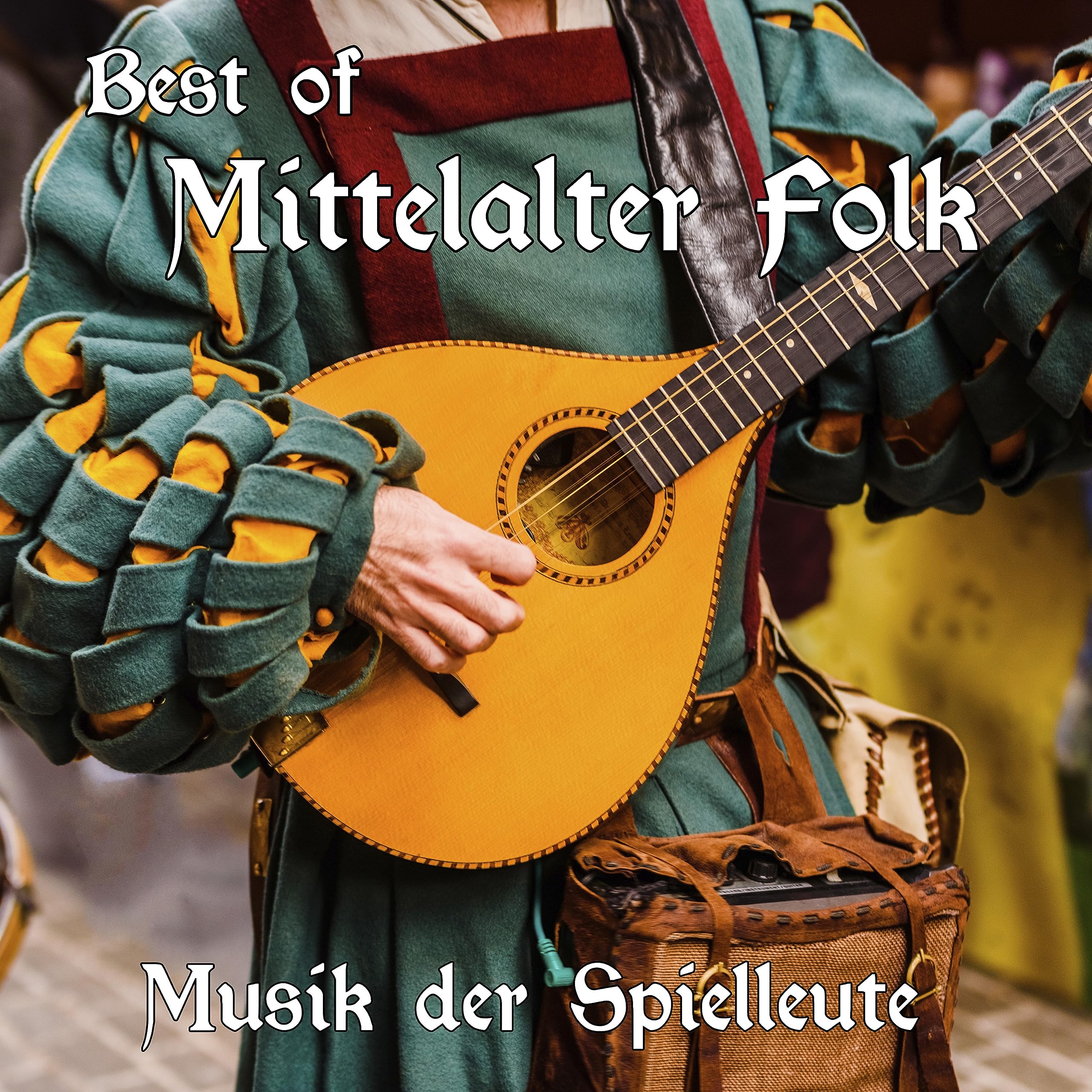 Musik der Spielleute