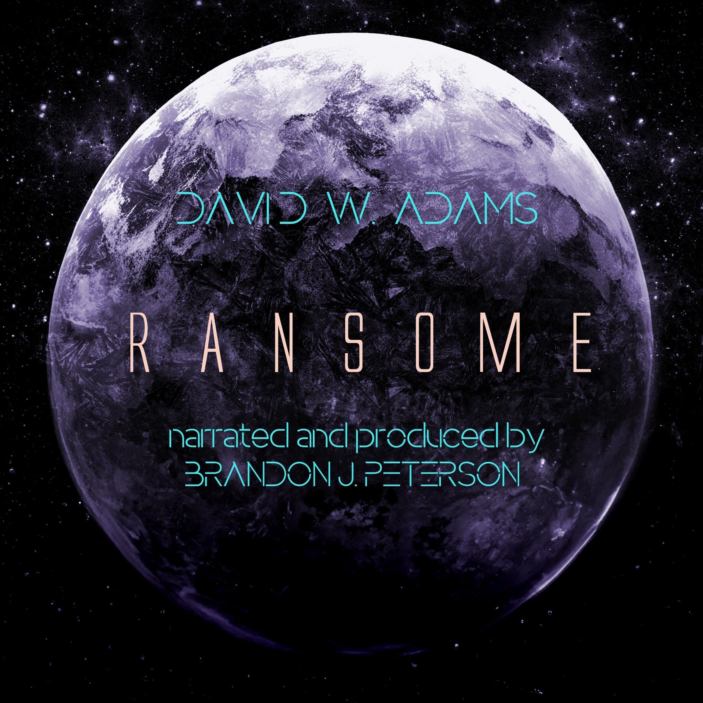 Cover art for Ransome