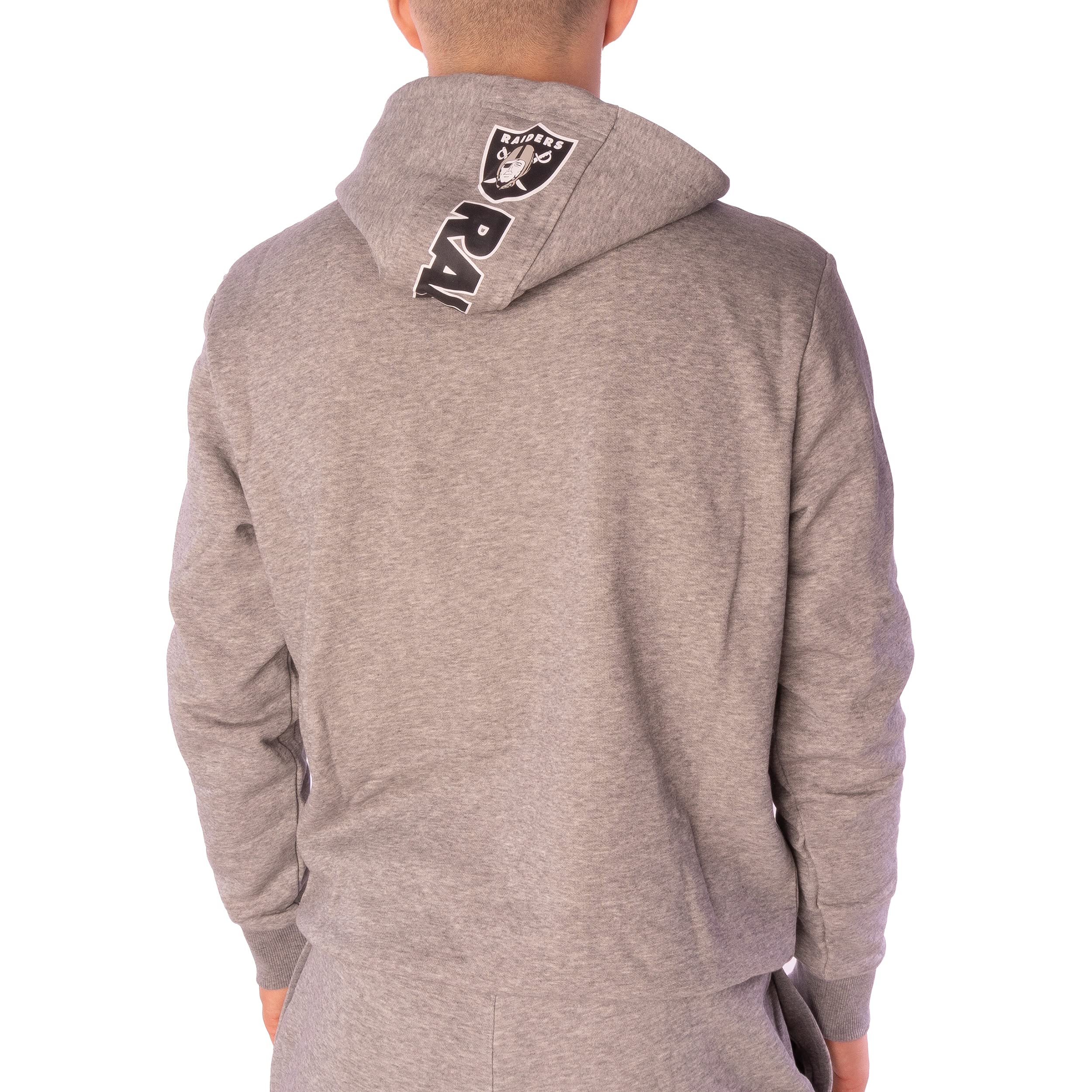 New Era Bluza z kapturem - NFL MBA MLB - bluza z kapturem - piłka nożna koszykówka baseball - edycja limitowana